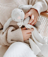 Bengali Baby | Bunny Rabbit Snuggly Cotton Comforter